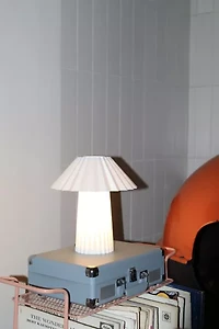 Sofiest Designs  Umbrella Table Lamp