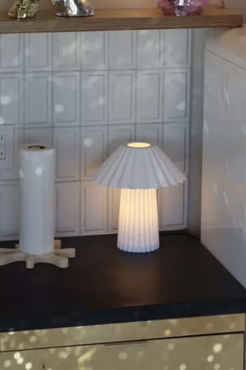 Sofiest Designs  Umbrella Table Lamp