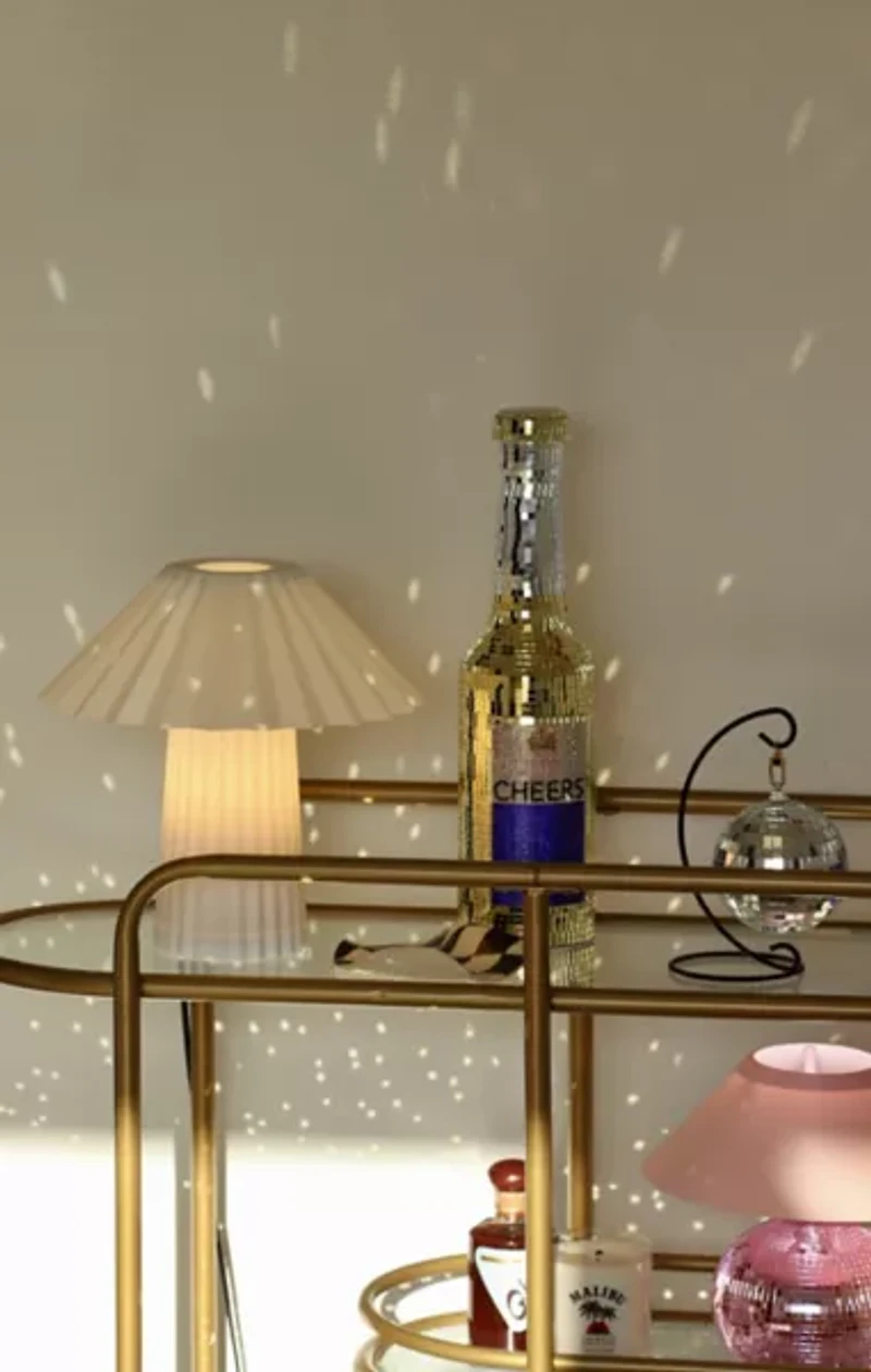 Sofiest Designs  Umbrella Table Lamp