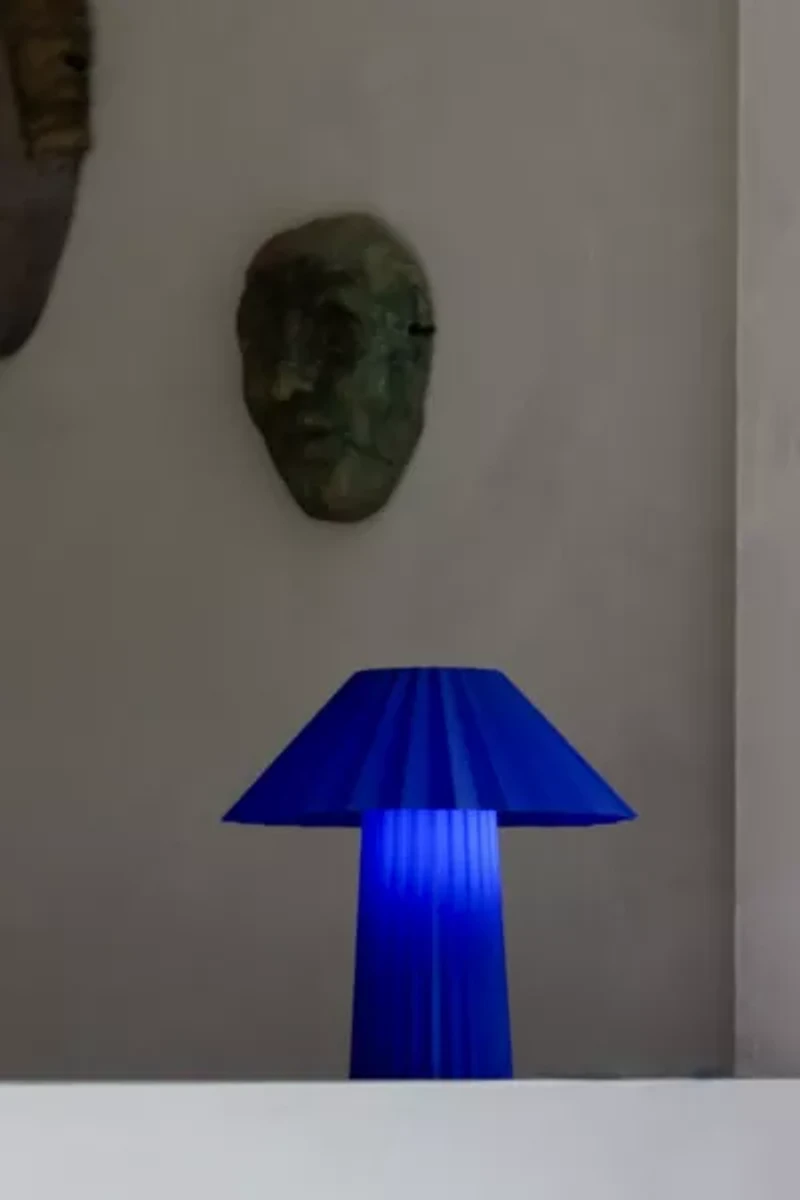 Sofiest Designs  Umbrella Table Lamp