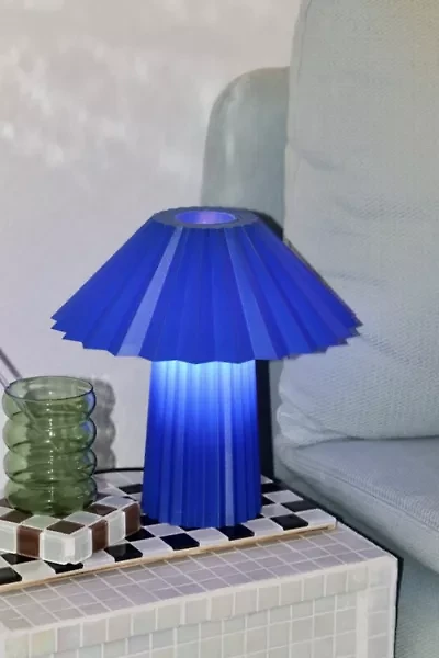 Sofiest Designs  Umbrella Table Lamp