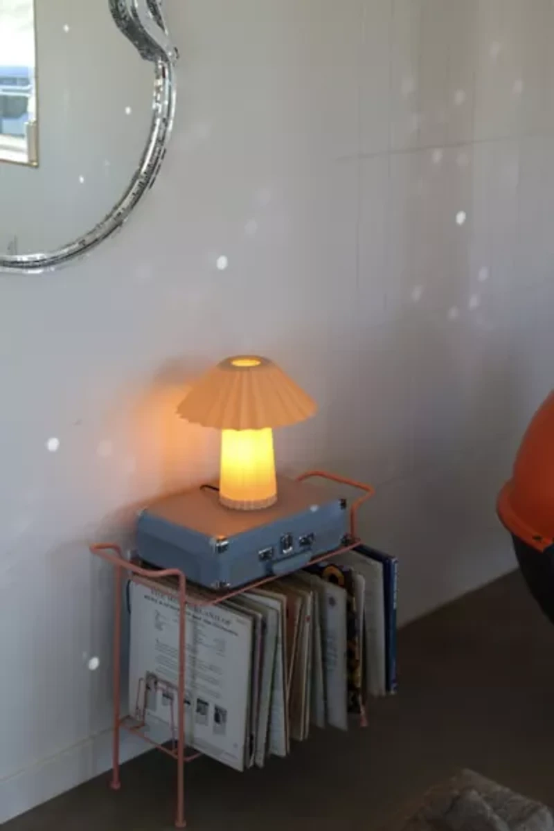 Sofiest Designs Umbrella Table Lamp