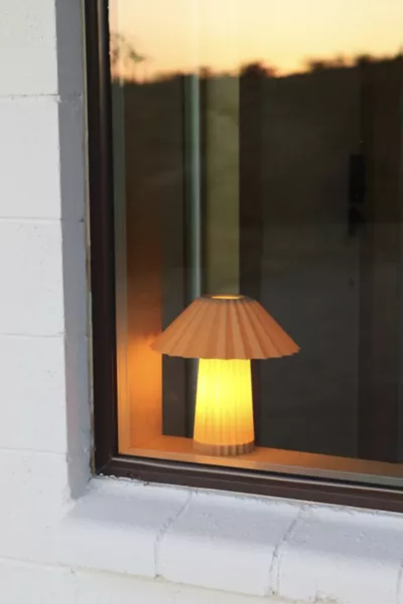 Sofiest Designs Umbrella Table Lamp
