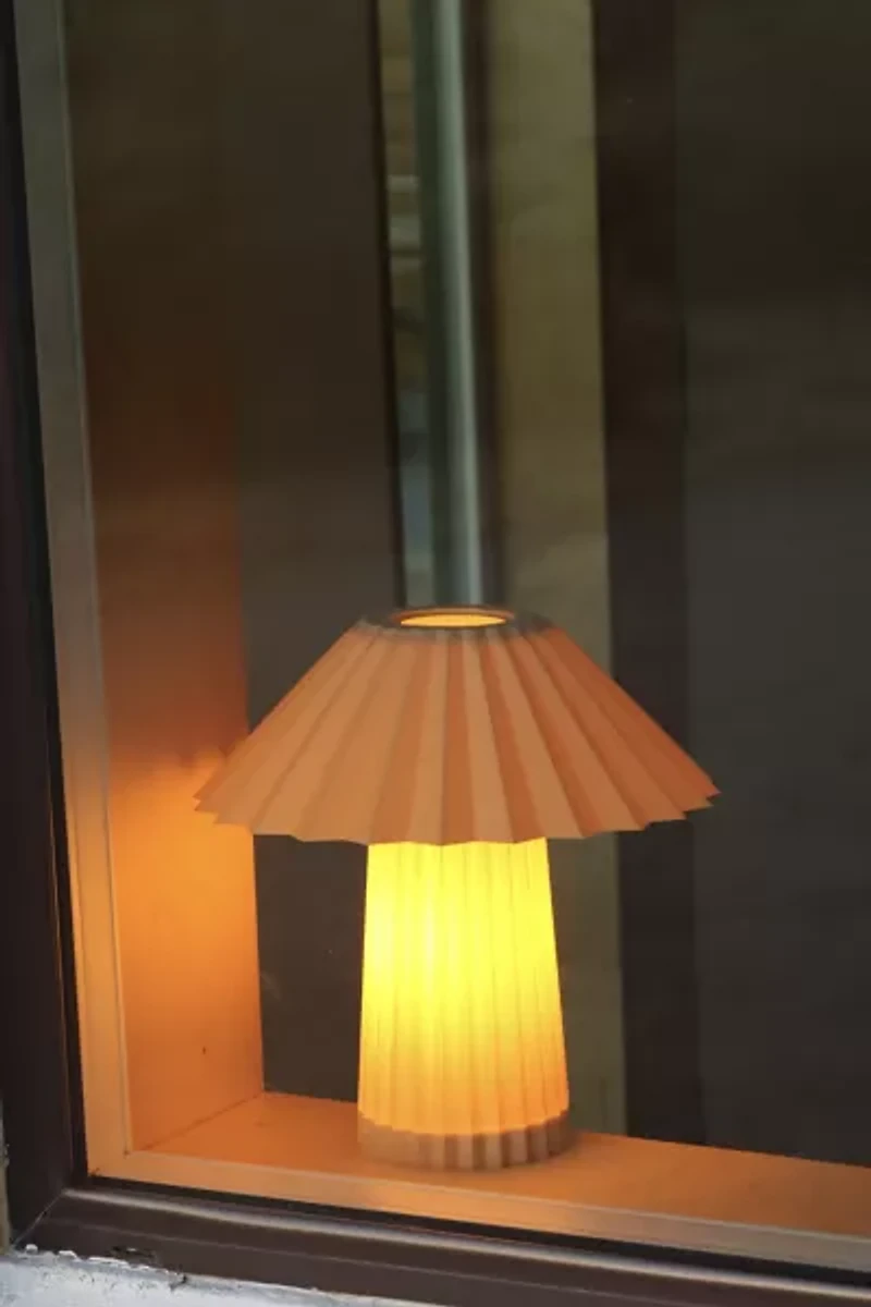 Sofiest Designs Umbrella Table Lamp