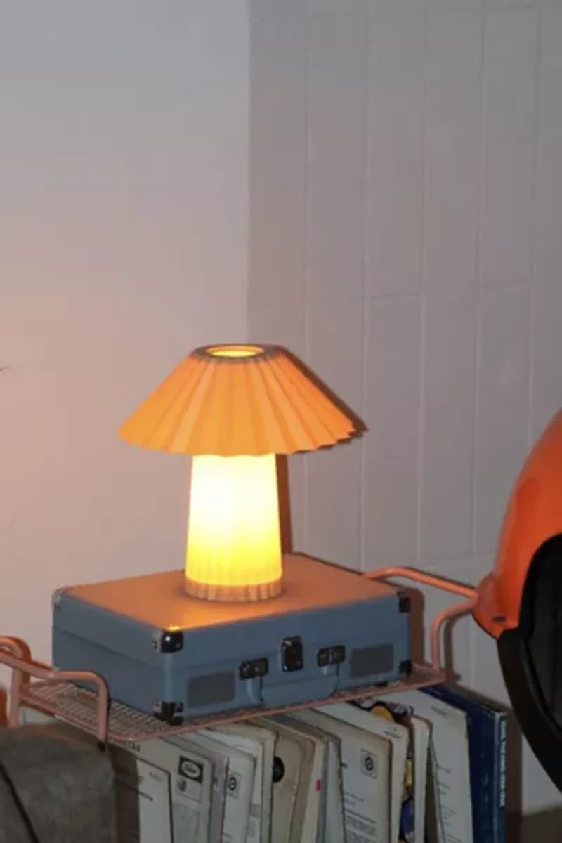 Sofiest Designs Umbrella Table Lamp