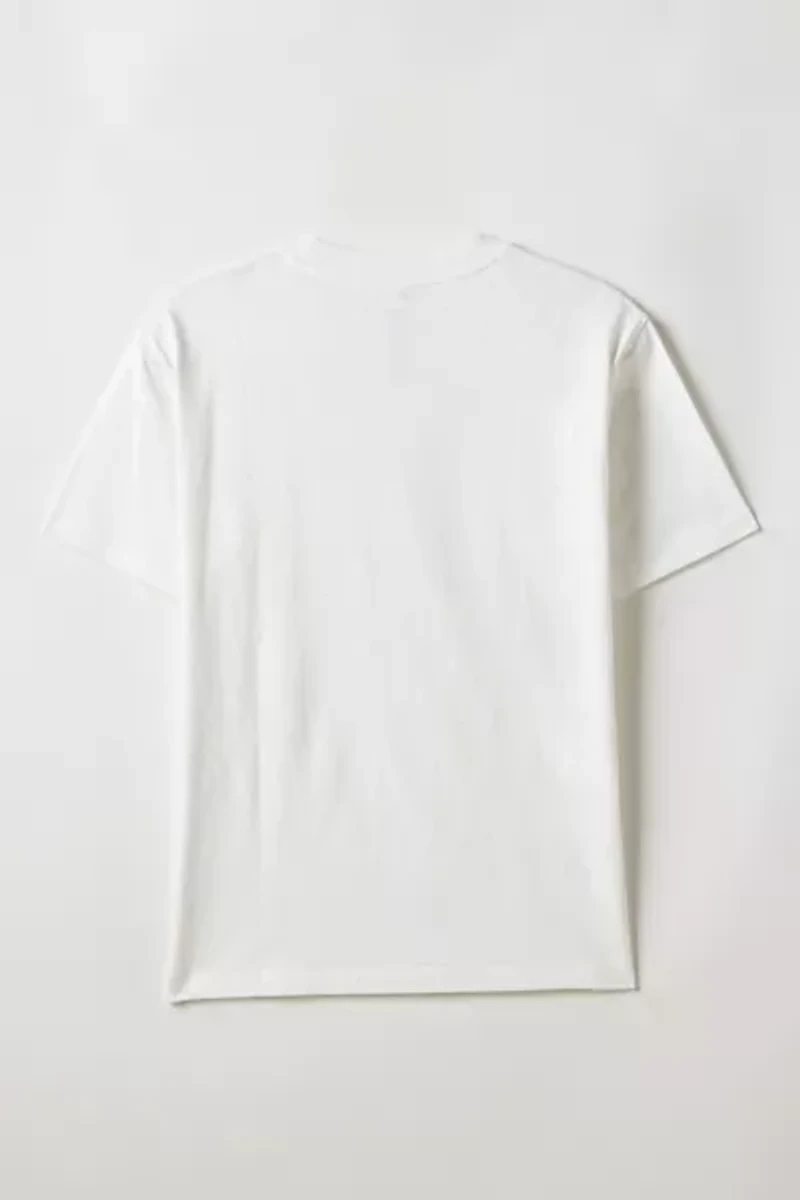 New Balance X Debut Statue Graphic Tee