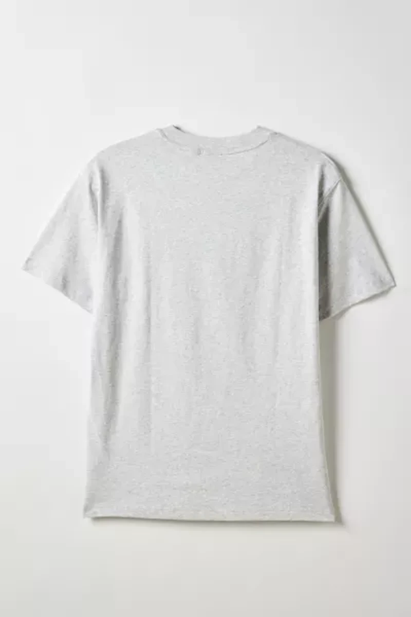 New Balance X Face Okay Runners Graphic Tee