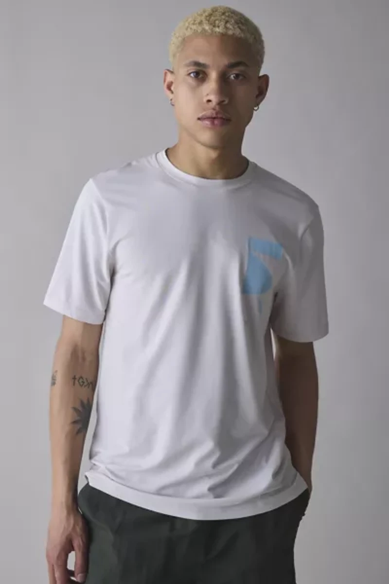 Janji Circa Daily Graphic Tee