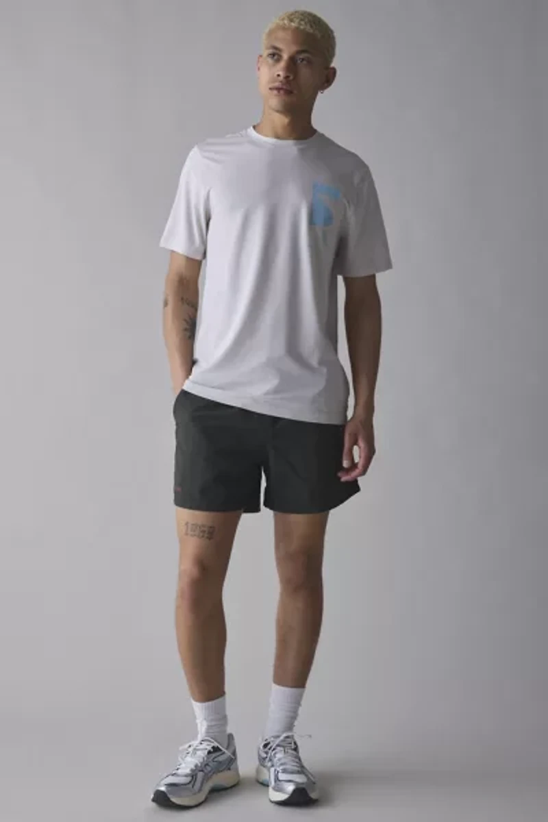 Janji Circa Daily Graphic Tee