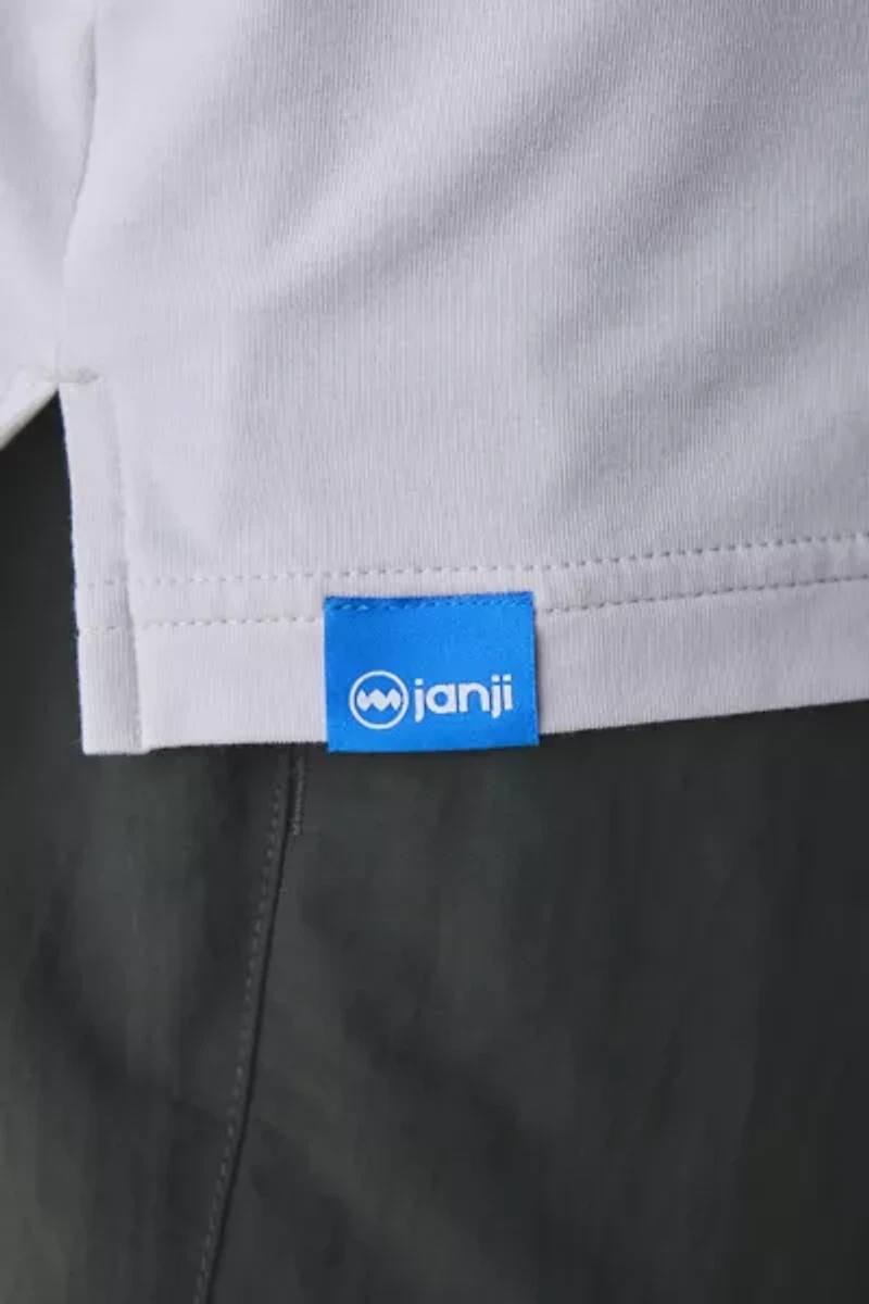 Janji Circa Daily Graphic Tee