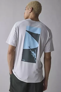 Janji Circa Daily Graphic Tee