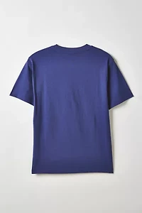 New Balance Running Club Graphic Tee