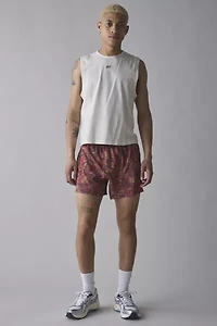 Janji AFO 5” Patterned Middle Short