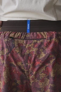 Janji AFO 5” Patterned Middle Short