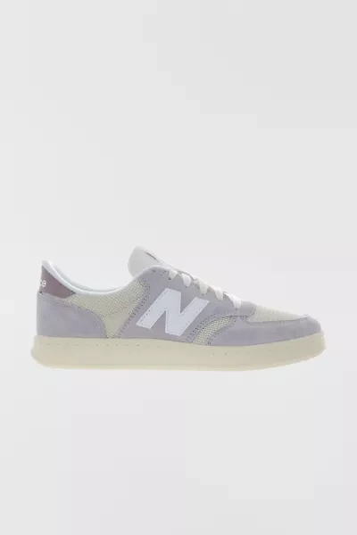 New Balance Women's T500 Court Sneaker
