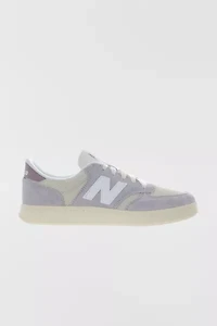 New Balance Women's T500 Court Sneaker