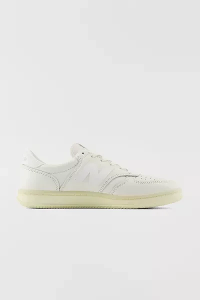 New Balance Women's T500 Court Sneaker