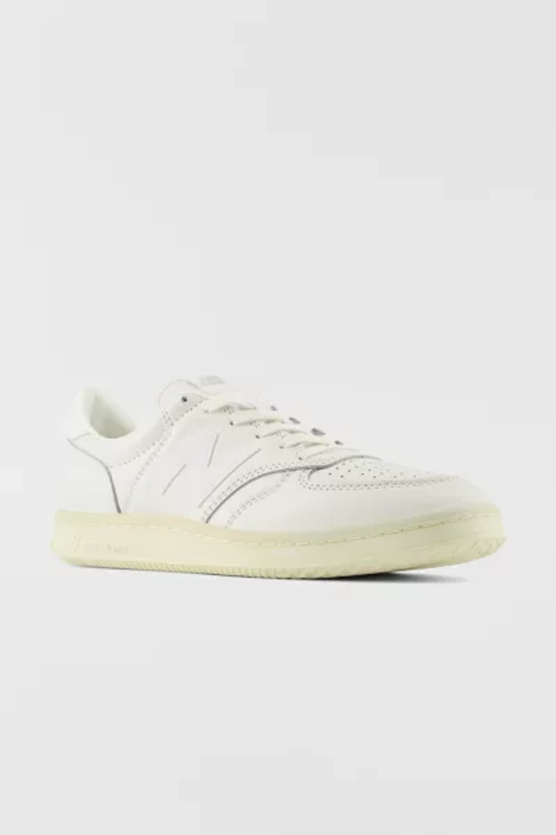 New Balance Women's T500 Court Sneaker