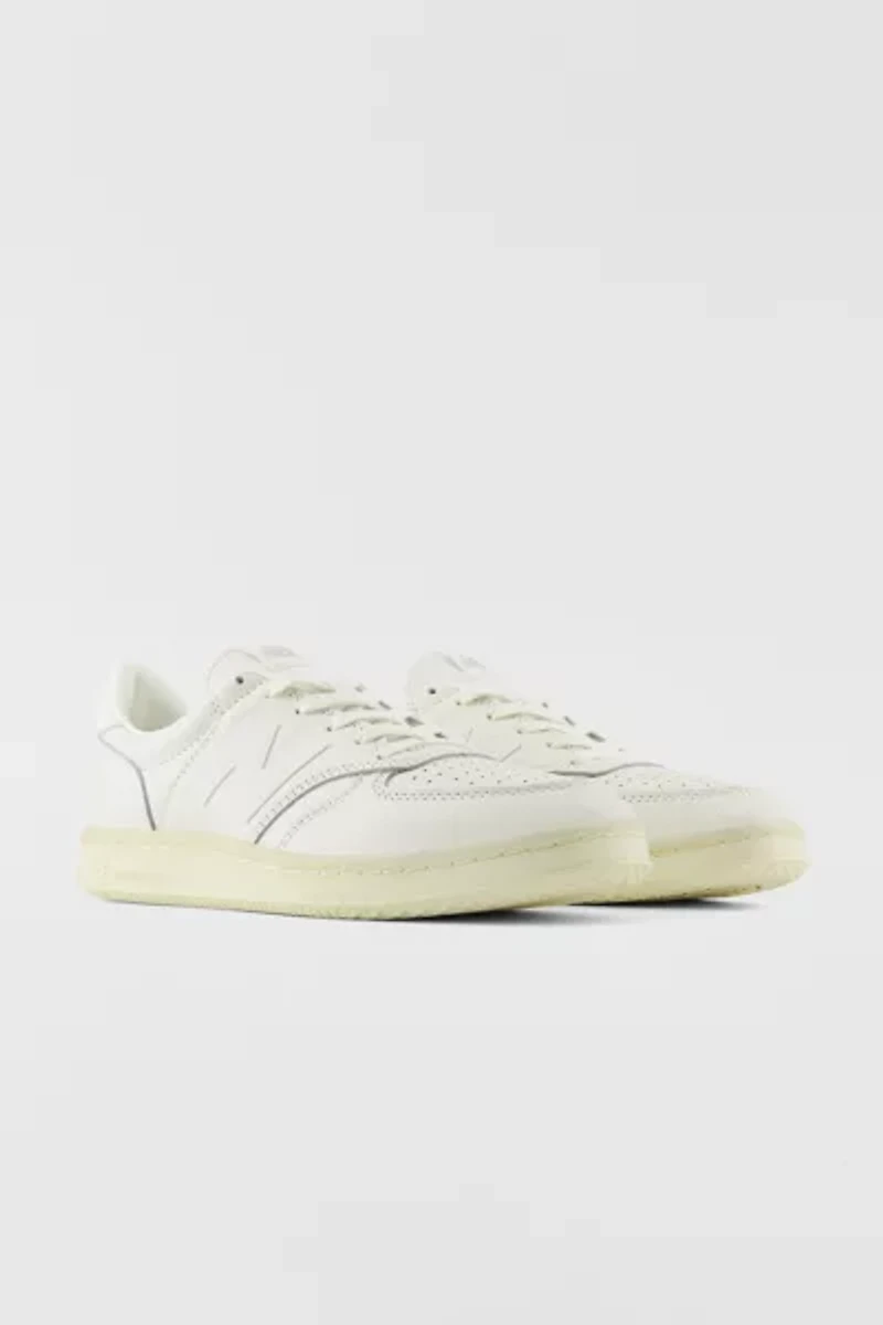 New Balance Women's T500 Court Sneaker
