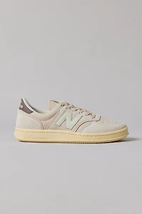 New Balance T500 Court Sneakers
