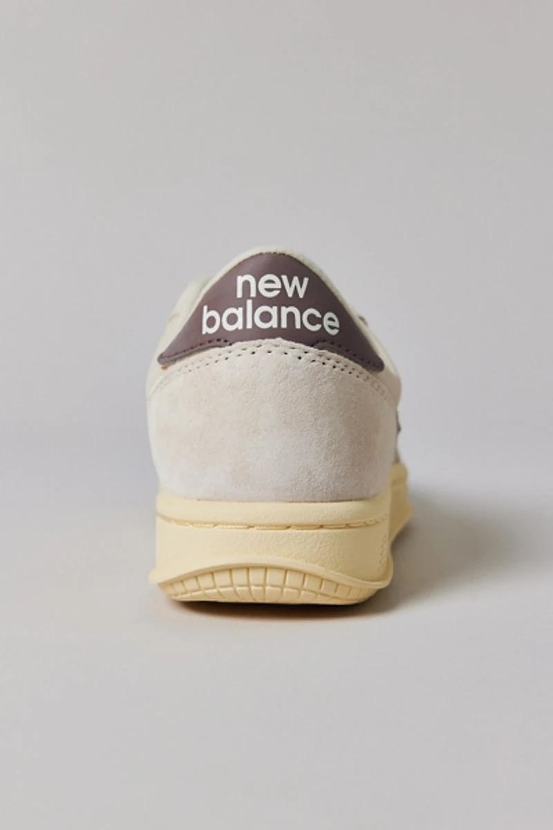 New Balance T500 Court Sneakers
