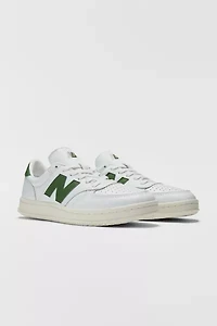 New Balance Unisex T500 Court Sneaker
