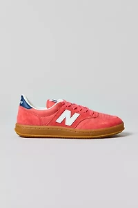 New Balance Women's T500 Court Sneaker