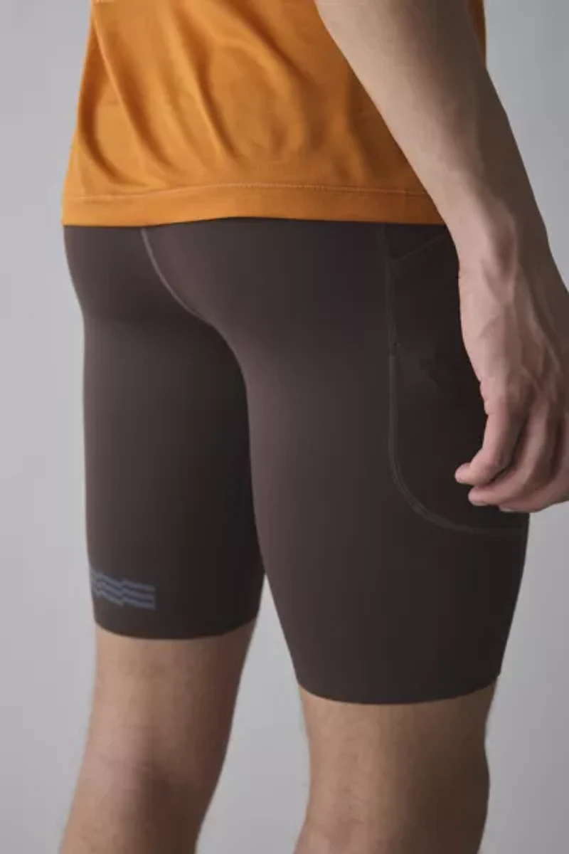 Janji 8” Solid Trail Half Tight