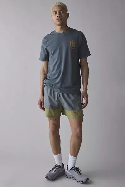Janji Alti 6” Running Short