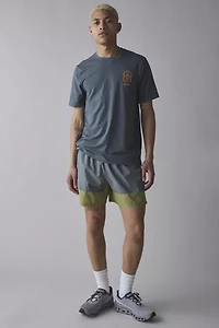 Janji Alti 6” Running Short