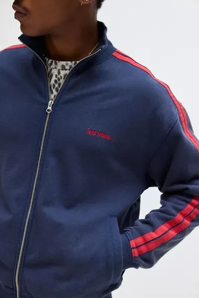 iets frans... Full Zip Track Jacket