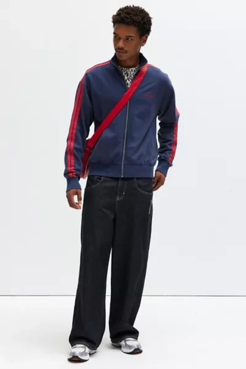 iets frans... Full Zip Track Jacket