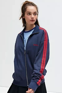 iets frans... Full Zip Track Jacket