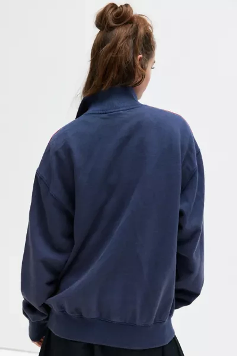 iets frans... Full Zip Track Jacket