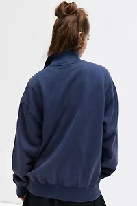 iets frans... Full Zip Track Jacket