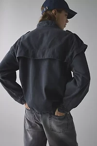 Alpha Industries Oversized CTN Utility Jacket
