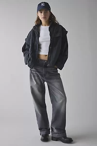 Alpha Industries Oversized CTN Utility Jacket