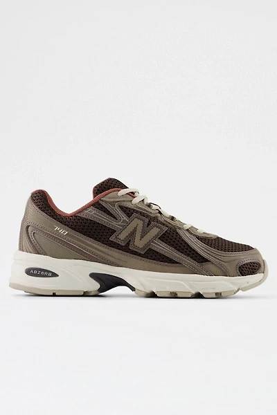 New Balance 740 Running Sneakers