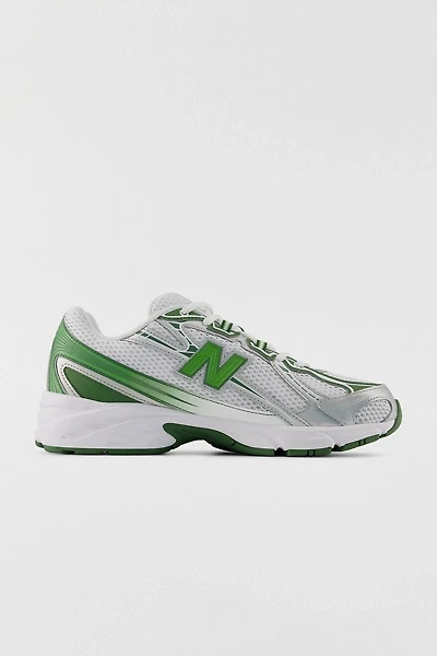 New Balance 740 Running Sneakers