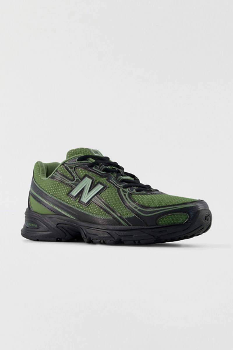 New Balance 740 Running Sneakers