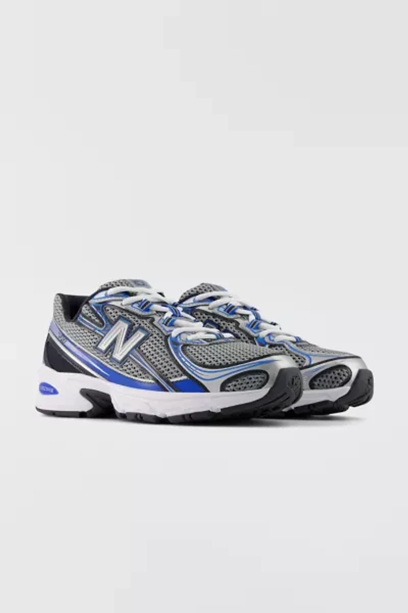 New Balance 740 Running Sneaker