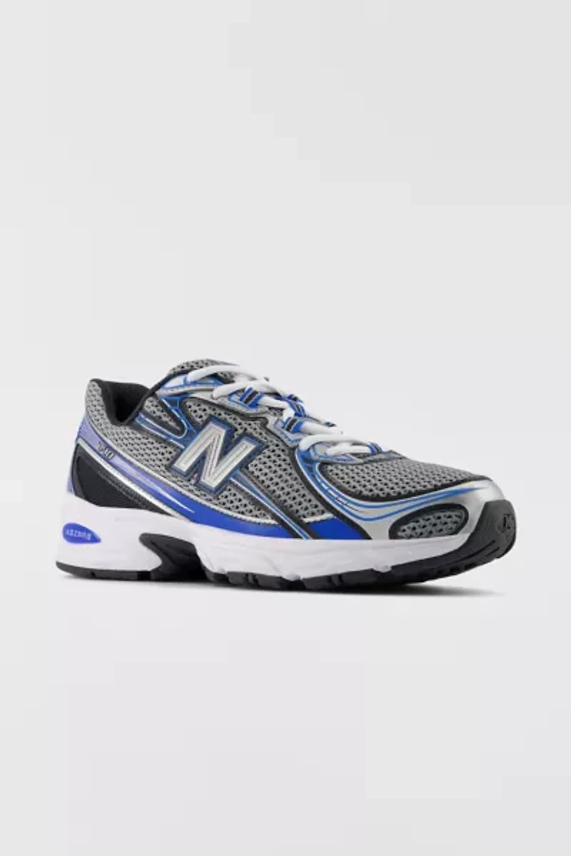 New Balance 740 Running Sneaker