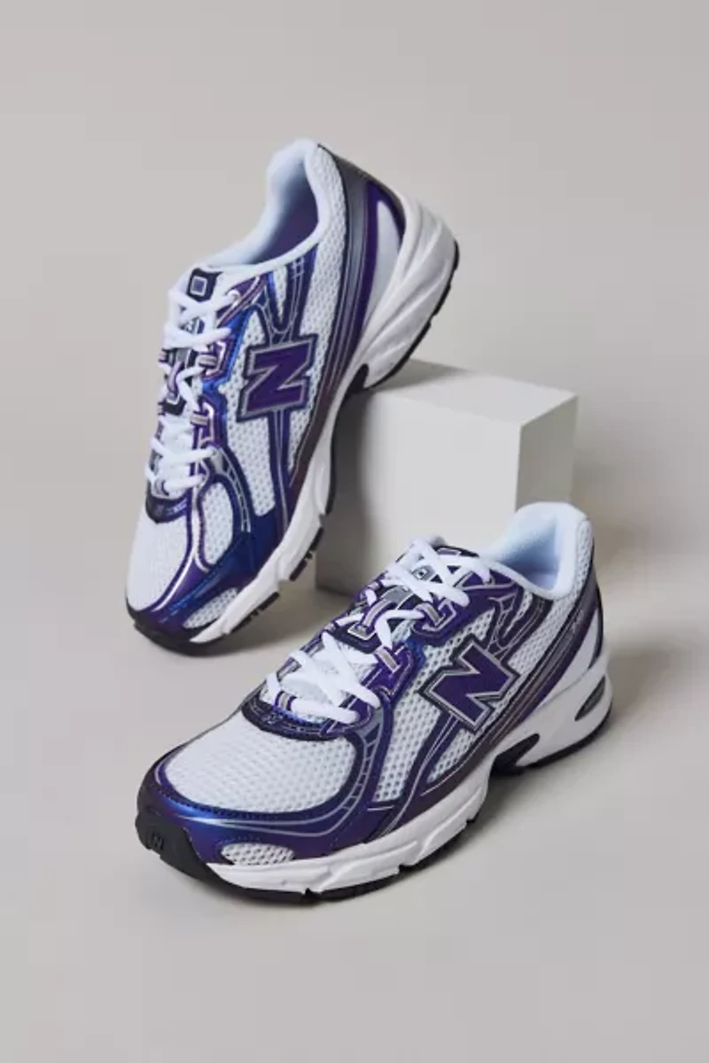 New Balance Women's 740 Sneaker