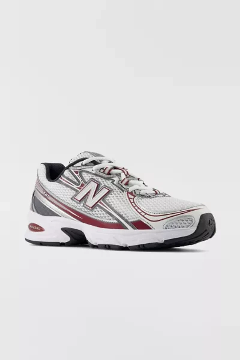 New Balance Women's 740 Running Sneaker