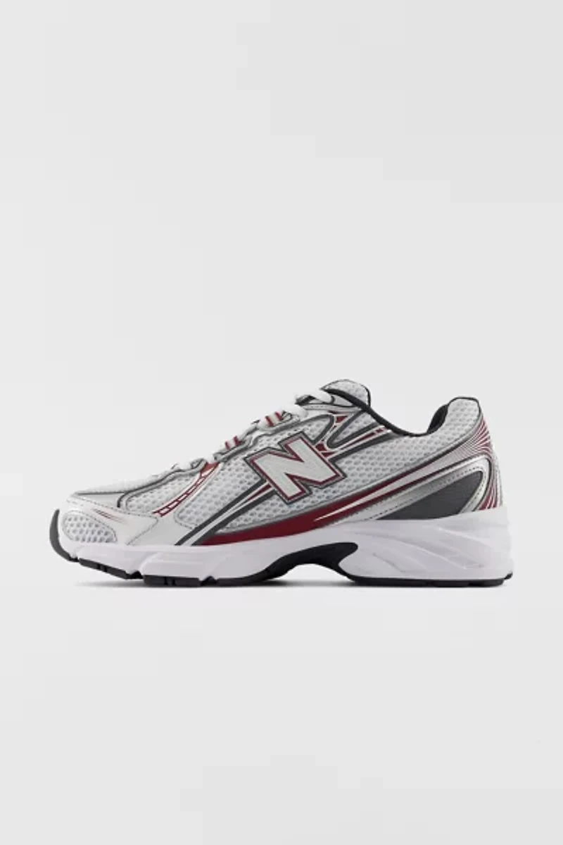 New Balance Women's 740 Running Sneaker