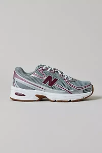 New Balance 740 Running Sneakers