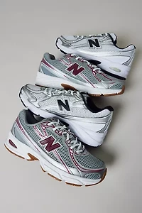 New Balance 740 Running Sneakers