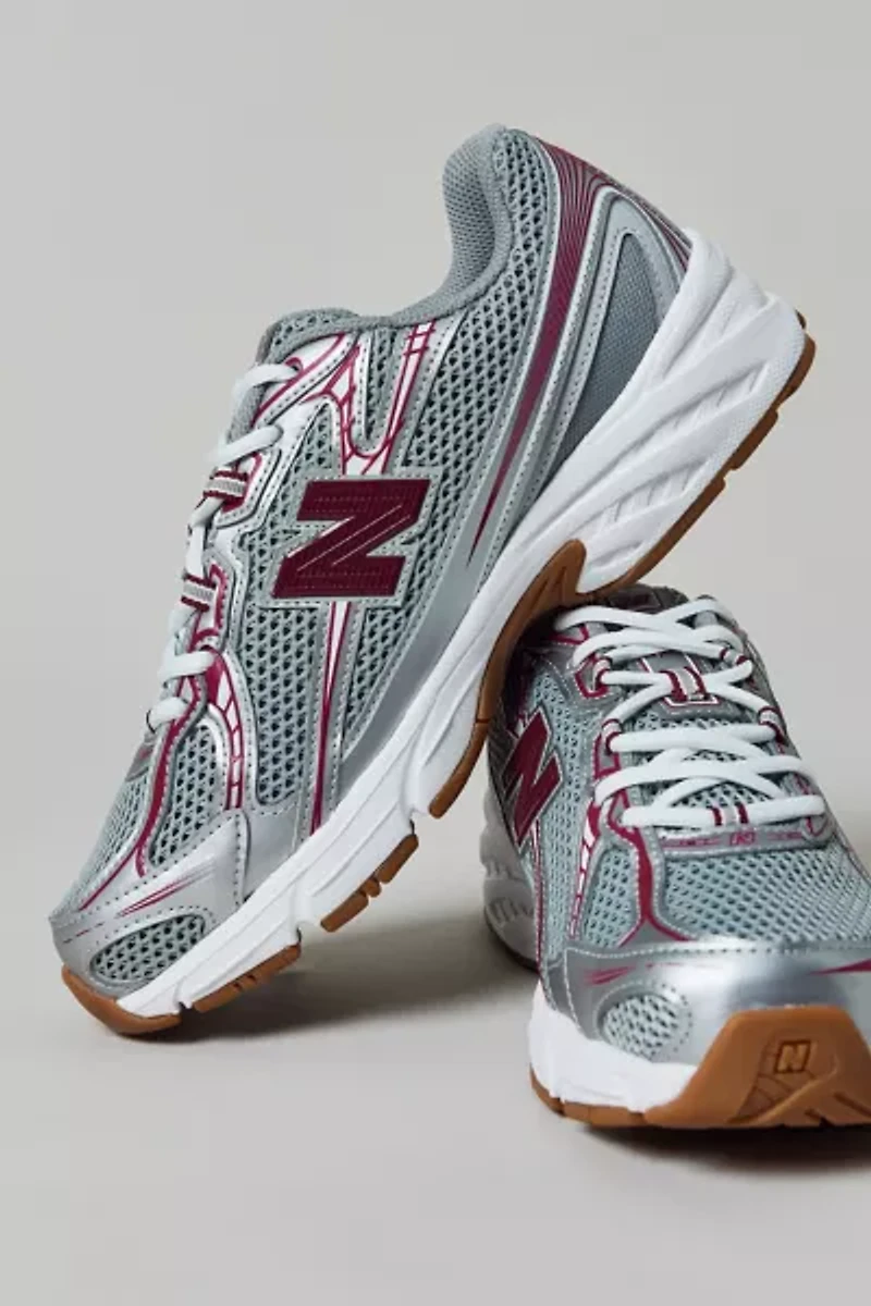 New Balance 740 Running Sneakers