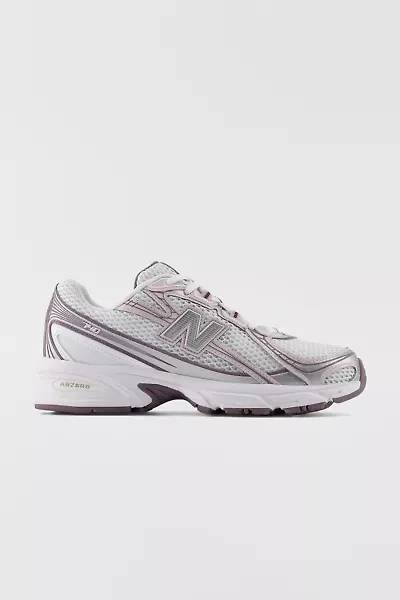 New Balance 740 Running Sneakers
