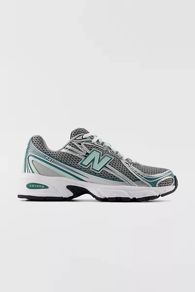 New Balance 740 Running Sneakers